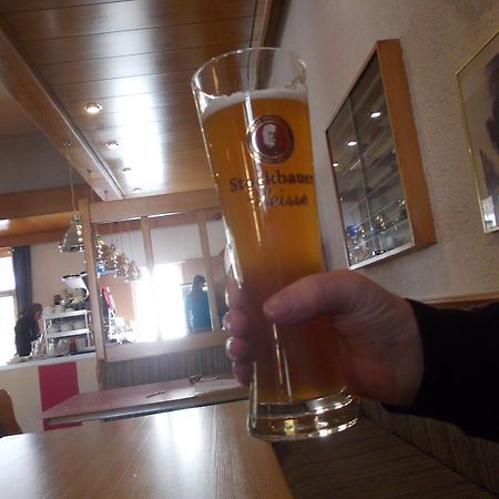 Hotel Im Bahnhof Passau Luaran gambar