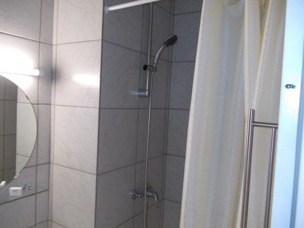 Hotel Im Bahnhof Passau Bilik gambar