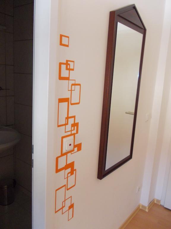 Hotel Im Bahnhof Passau Luaran gambar