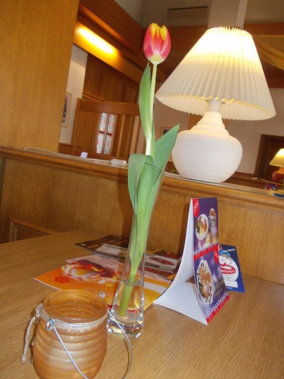 Hotel Im Bahnhof Passau Luaran gambar
