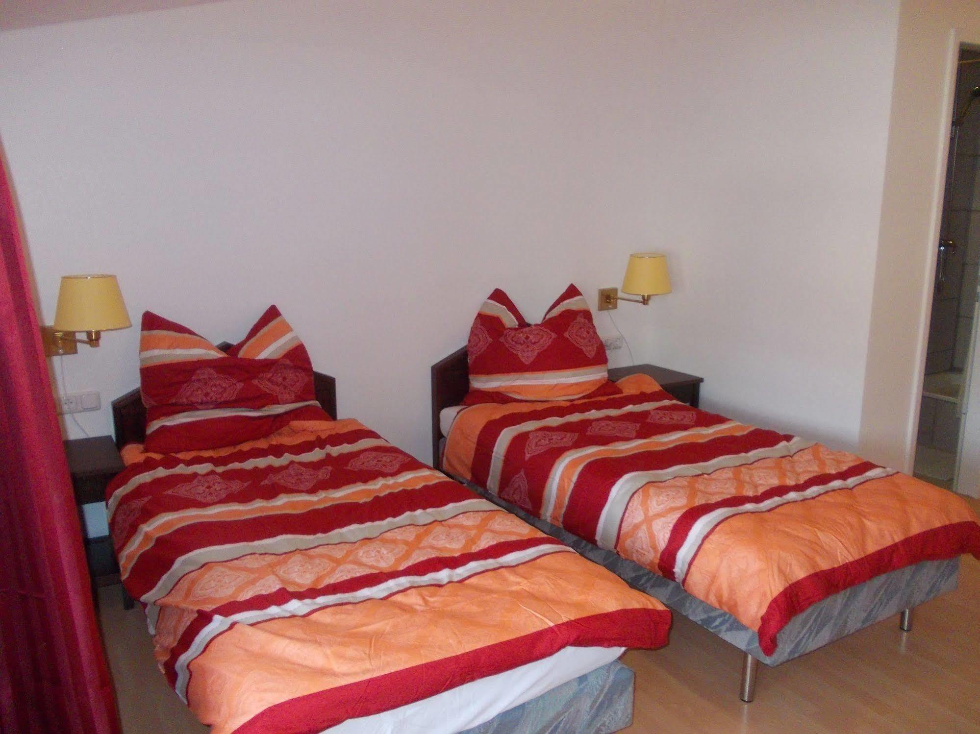 Hotel Im Bahnhof Passau Luaran gambar