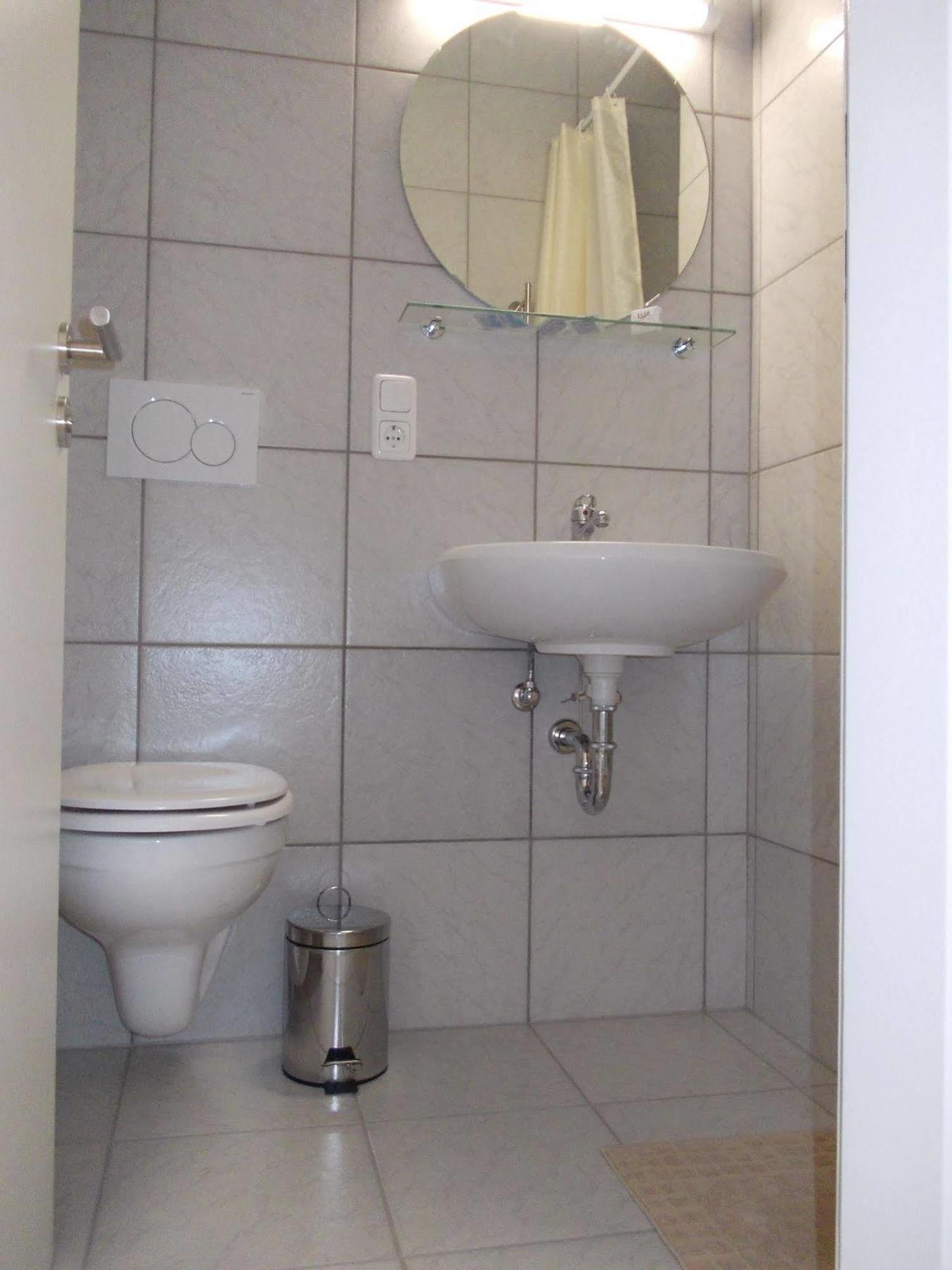 Hotel Im Bahnhof Passau Luaran gambar