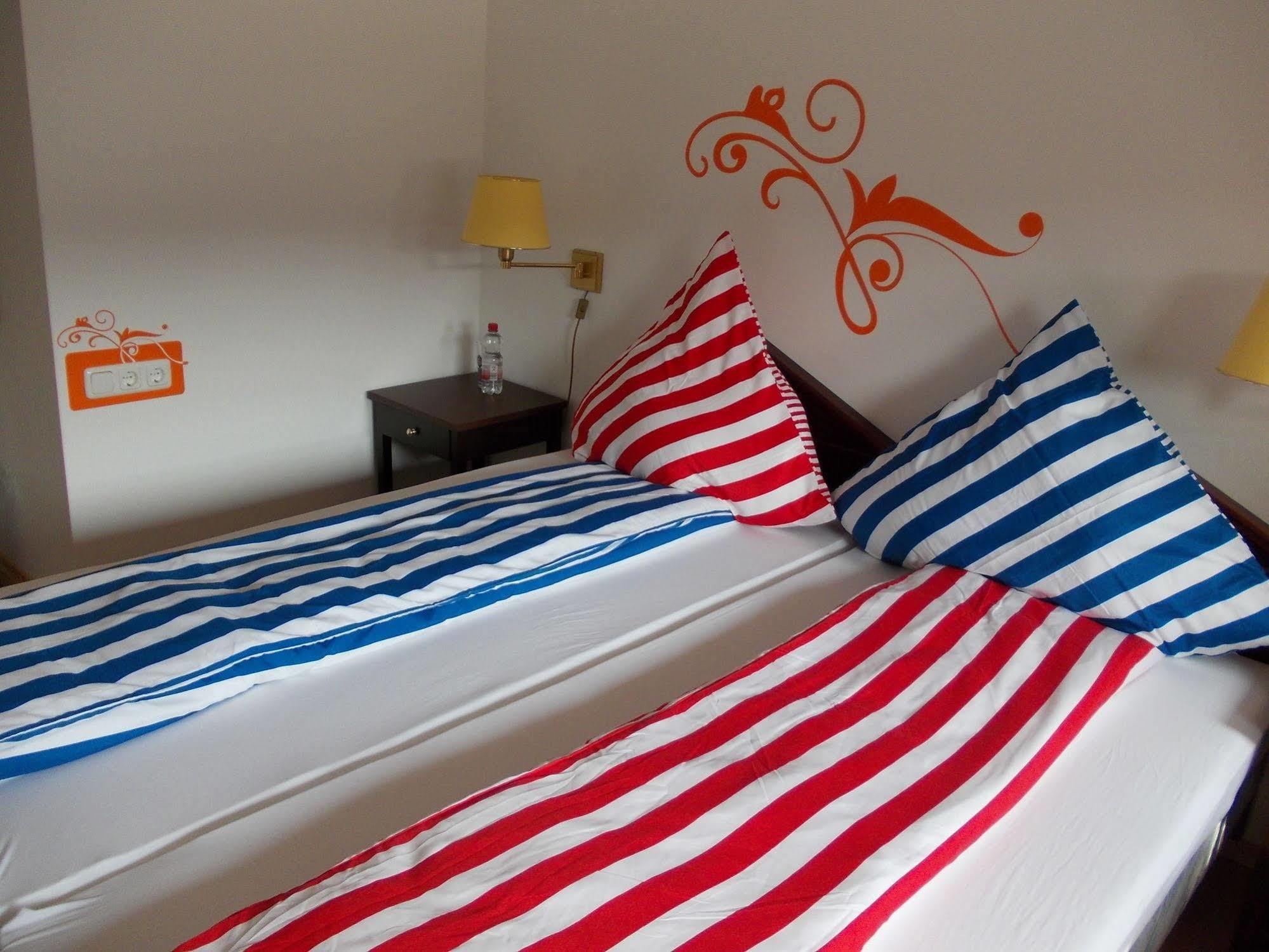 Hotel Im Bahnhof Passau Luaran gambar