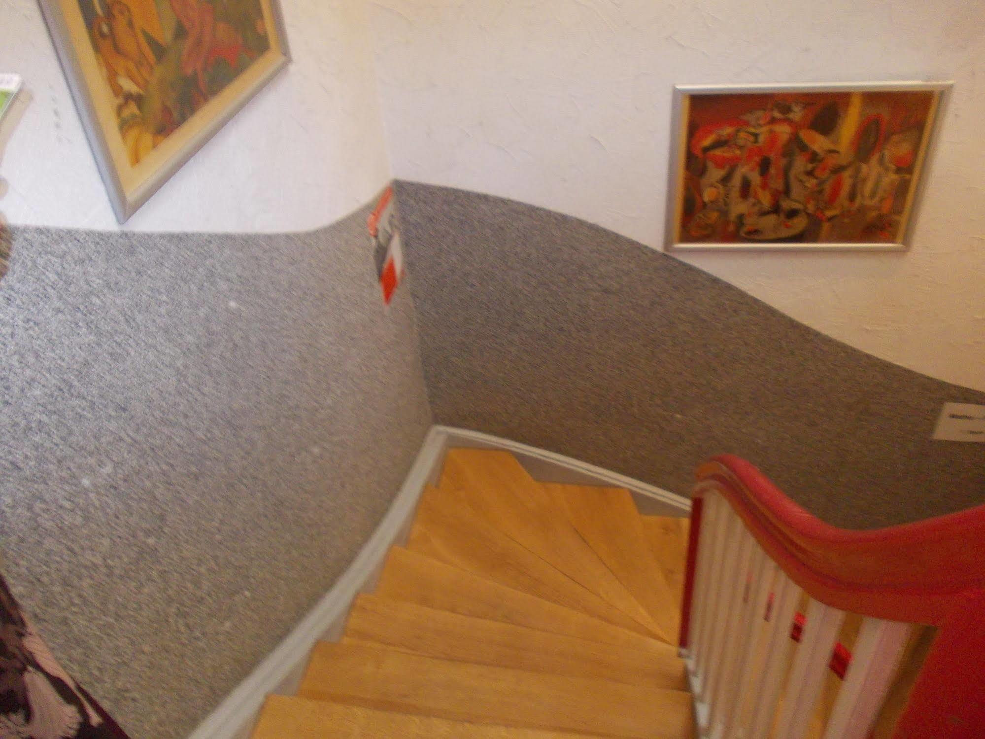 Hotel Im Bahnhof Passau Luaran gambar